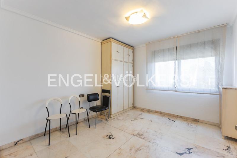 Foto 82895ca9-404c-4cfd-9c97-d24c827d1214. Miete appartement mit heizung in Mont Olivet Valencia