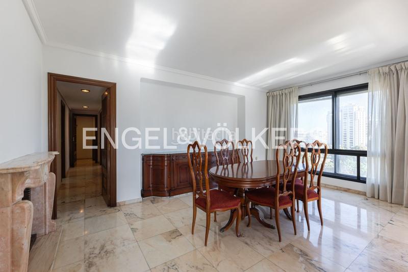 Foto 8f431087-3b1d-499e-900e-034a81445172. Miete appartement mit heizung in Mont Olivet Valencia