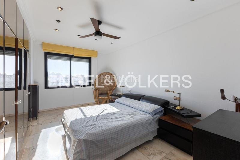 Foto 8ffd5191-b86a-41ba-aa7c-86b57d83cccc. Miete appartement mit heizung in Mont Olivet Valencia