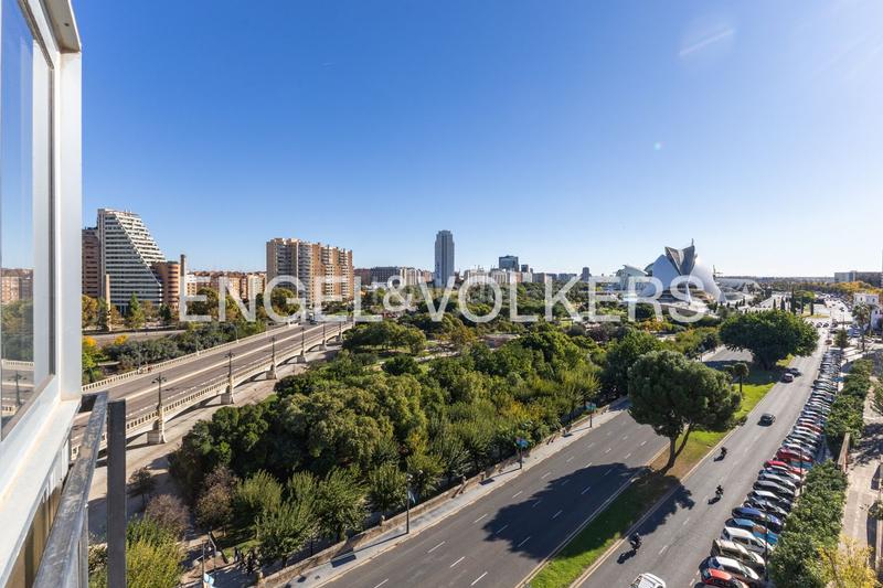 Foto 9f5c7318-8fe5-4cd4-b102-d273f7933cef. Miete appartement mit heizung in Mont Olivet Valencia