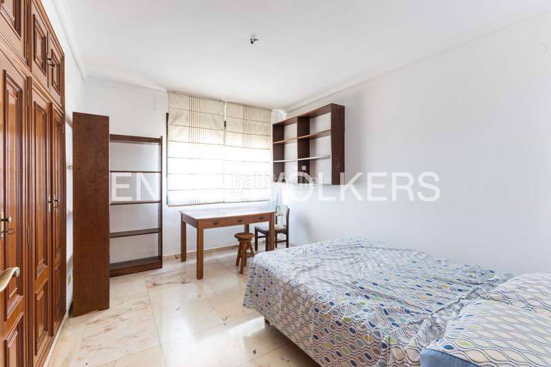 Foto 58595da3-b8d6-48a0-805e-53a243125666. Rent apartment with heating in Mont Olivet Valencia