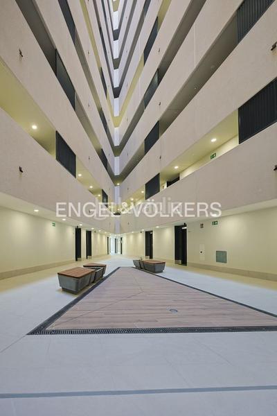 Foto 88328bdb-6b96-41e7-9ee2-fef1a3b36ef2. Alquiler dúplex obra nueva a estrenar en residencial con piscina en patraix en Valencia