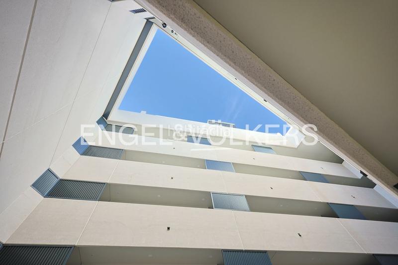 Foto ae184802-dd02-48b7-b8d1-1dd691170ff4. Lloguer dúplex amb calefacció aparcament piscina a Valencia