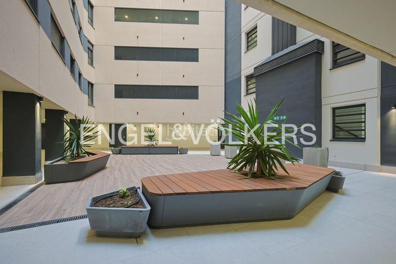 Foto db307d85-dd0c-4224-a151-9a71f5cb82e7. Miete zweistöckige wohnung mit heizung parking pool in Valencia