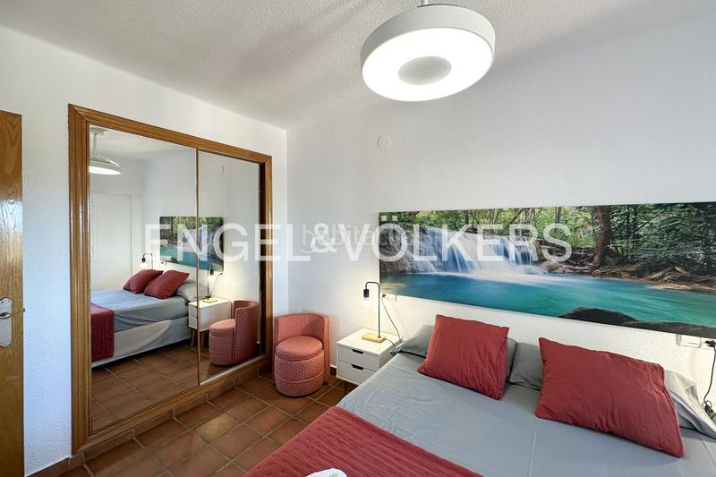 Foto 12c2b051-604e-45ca-87df-f7acd747c1e5. Lloguer apartament amb calefacció piscina a Playa del Puig El Puig de Santa Maria