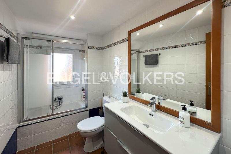 Foto 3f8a888f-aae0-45eb-8575-01273c82e69b. Lloguer apartament amb calefacció piscina a Playa del Puig El Puig de Santa Maria