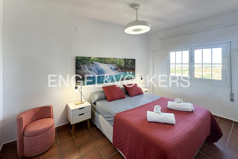 Foto 7fb8b6ab-ee5c-4639-8272-1be1f62d1ac3. Lloguer apartament amb calefacció piscina a Playa del Puig El Puig de Santa Maria