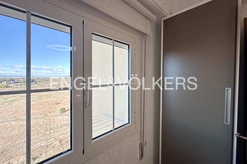 Foto 85786b11-a239-4ce4-80b2-1d1ba55b595d. Lloguer apartament amb calefacció piscina a Playa del Puig El Puig de Santa Maria