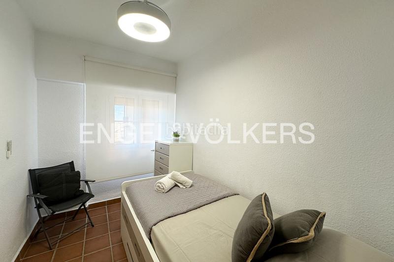 Foto 91c63cbc-7ada-4763-9500-f33c79f43b68. Lloguer apartament amb calefacció piscina a Playa del Puig El Puig de Santa Maria