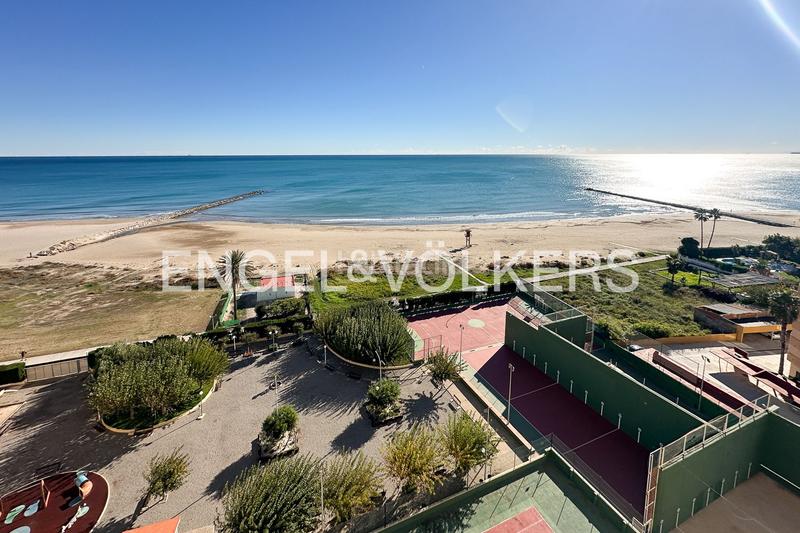 Foto 9a693122-b86a-4ca9-87f0-72175f144807. Lloguer apartament amb calefacció piscina a Playa del Puig El Puig de Santa Maria