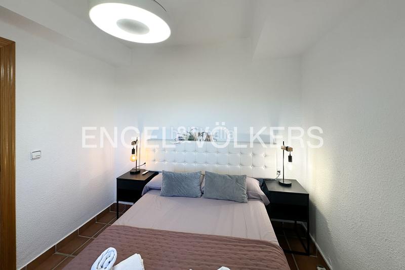 Foto d13de879-57fa-4f1f-a93b-bc7ec51d2494. Lloguer apartament amb calefacció piscina a Playa del Puig El Puig de Santa Maria