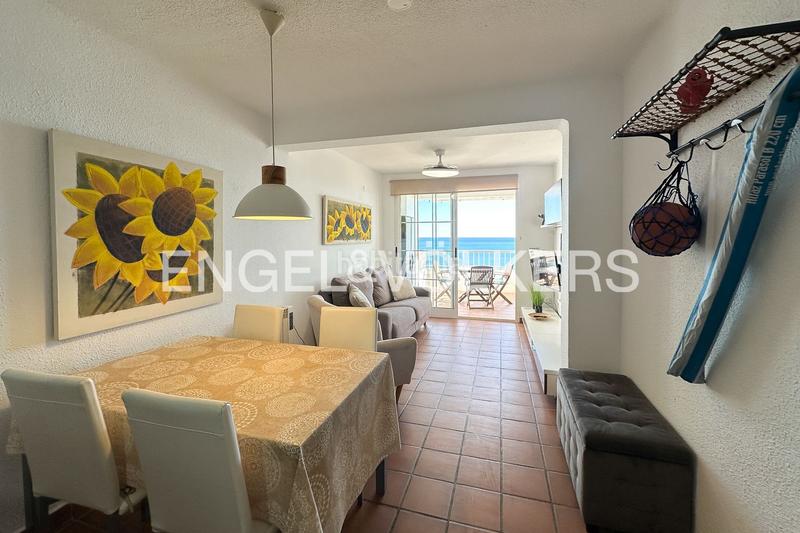 Foto 09174ce4-eedc-47b9-9bc7-eebeeeff8b8b. Miete appartement mit heizung pool in Playa del Puig El Puig de Santa Maria