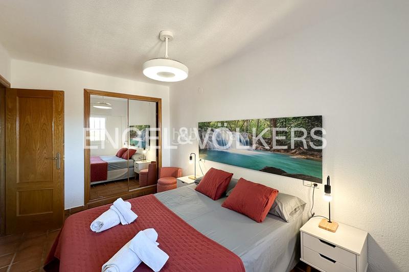 Foto 1410a9c9-6118-4bc8-a3ac-4b37d165ed72. Miete appartement mit heizung pool in Playa del Puig El Puig de Santa Maria