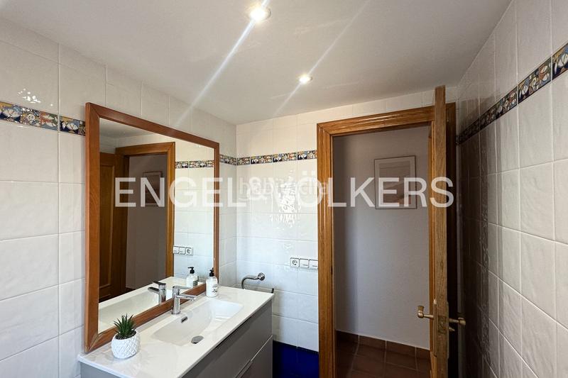 Foto 34f17b81-1bbb-46dd-a702-0a8ea4819452. Miete appartement mit heizung pool in Playa del Puig El Puig de Santa Maria