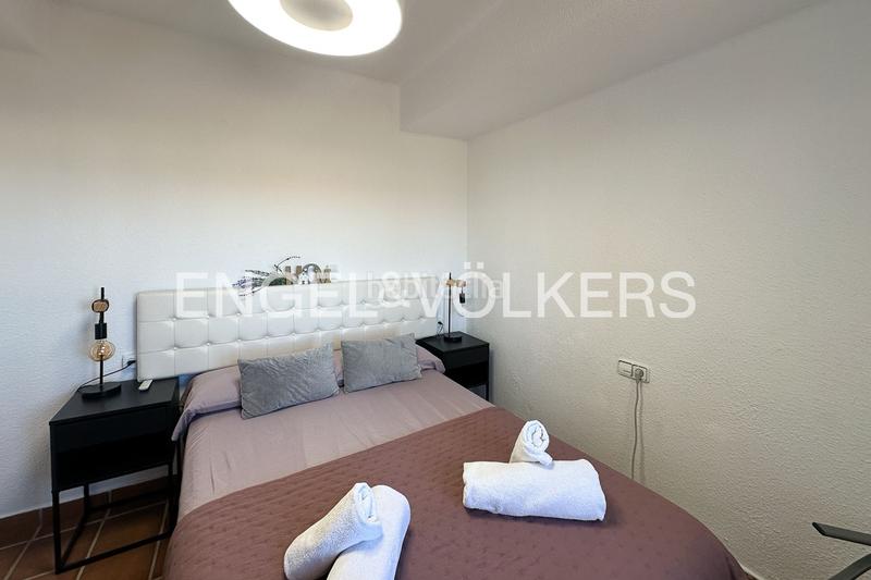 Foto 5eb9460b-3639-437e-a1e2-61942efdf455. Miete appartement mit heizung pool in Playa del Puig El Puig de Santa Maria