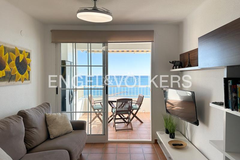 Foto 7a89829d-59a2-4974-ae83-6d9b3641e5a2. Miete appartement mit heizung pool in Playa del Puig El Puig de Santa Maria