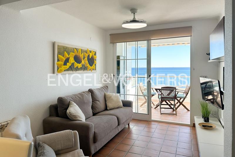 Foto b0f5d62e-5a7a-4374-8530-9230e4b50250. Miete appartement mit heizung pool in Playa del Puig El Puig de Santa Maria