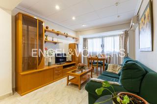 Location Appartement à Morvedre. Alquiler en calle milagrosa