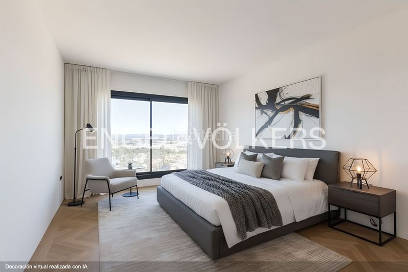 Foto 03819515-673c-4668-8dc7-340c4e9e7d72. Casa amb calefacció aparcament piscina a Urbanitzacions i Pedanies Nord Alzira