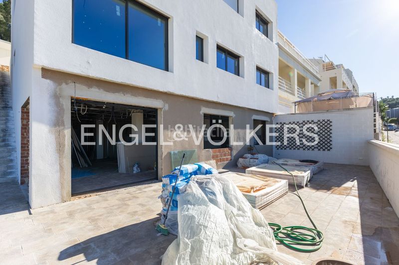 Foto 0713fa93-7691-4f46-844c-1ec3786d5a1a. Casa amb calefacció aparcament piscina a Urbanitzacions i Pedanies Nord Alzira