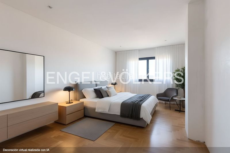 Foto 3d98b279-d018-45d8-9a99-887371b6d68d. Casa amb calefacció aparcament piscina a Urbanitzacions i Pedanies Nord Alzira