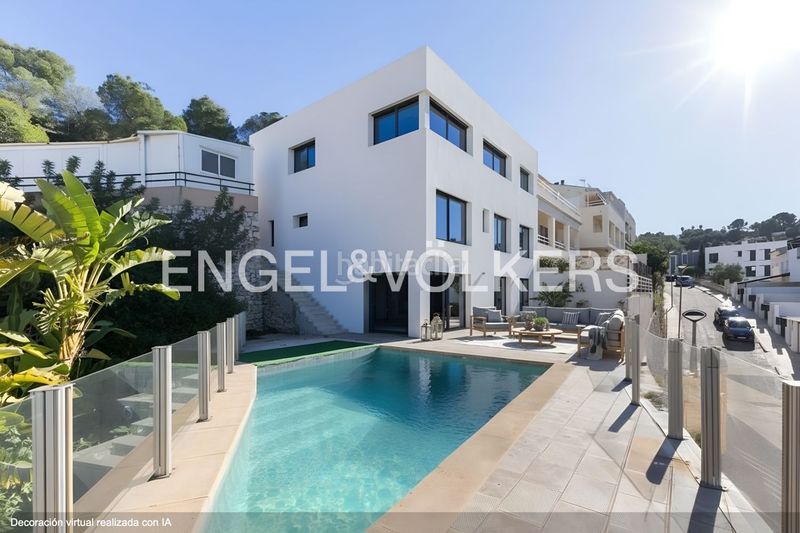 Foto 45ceb8b3-7bbe-451c-bf4d-3013342ec00d. Casa amb calefacció aparcament piscina a Urbanitzacions i Pedanies Nord Alzira