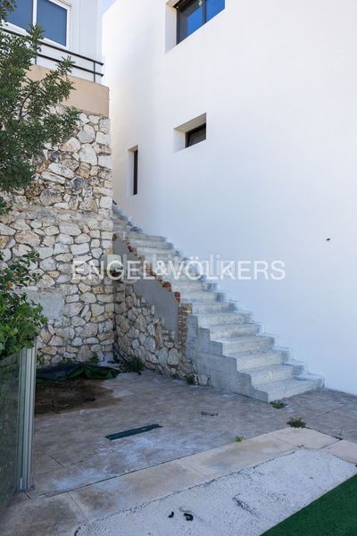 Foto 52da6fd6-47a1-49b1-90a7-359a66bacac0. Casa amb calefacció aparcament piscina a Urbanitzacions i Pedanies Nord Alzira