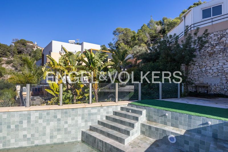 Foto 555154eb-b1c7-42cc-849e-5644939a084c. Casa amb calefacció aparcament piscina a Urbanitzacions i Pedanies Nord Alzira