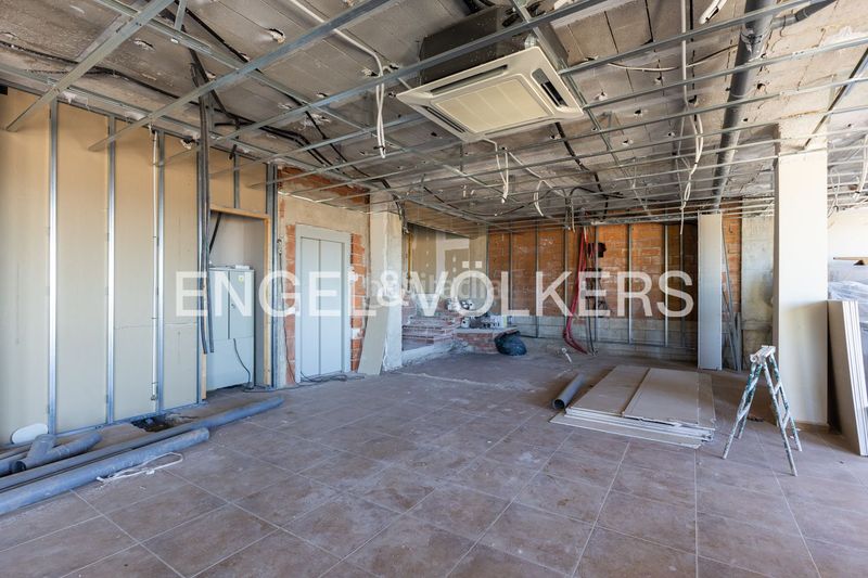 Foto 6b93534a-b307-4ebe-a399-3816db8d2bda. Casa amb calefacció aparcament piscina a Urbanitzacions i Pedanies Nord Alzira