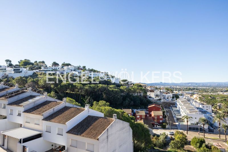 Foto 6c81ad43-e079-451b-8c76-b3fe8e722924. Casa amb calefacció aparcament piscina a Urbanitzacions i Pedanies Nord Alzira