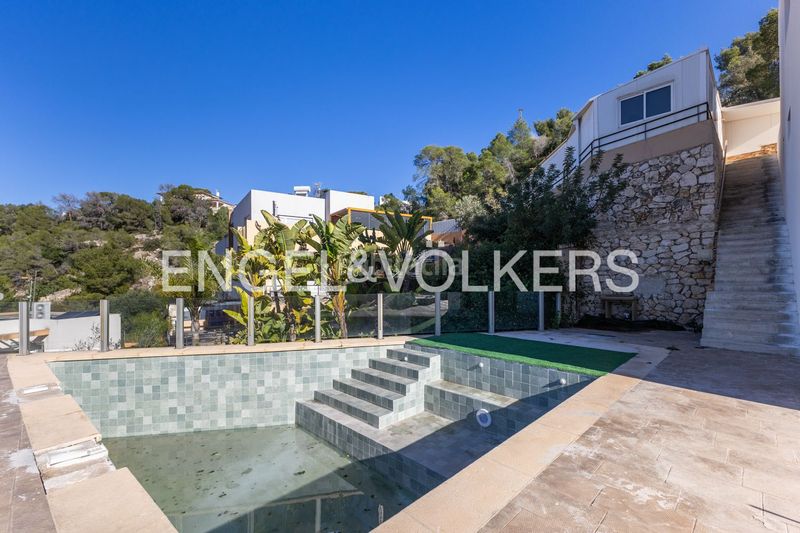 Foto 7fc335d6-5656-4e29-831a-1ac0f9f69d7e. Casa amb calefacció aparcament piscina a Urbanitzacions i Pedanies Nord Alzira