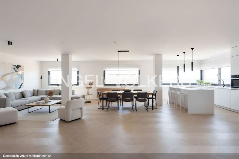 Foto 81b658d6-1b98-455f-b1b5-9c9f21bfc64c. Casa amb calefacció aparcament piscina a Urbanitzacions i Pedanies Nord Alzira