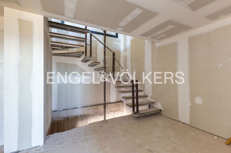 Foto 9526d66d-84ff-4d26-8627-b6ac2998bd17. Casa amb calefacció aparcament piscina a Urbanitzacions i Pedanies Nord Alzira