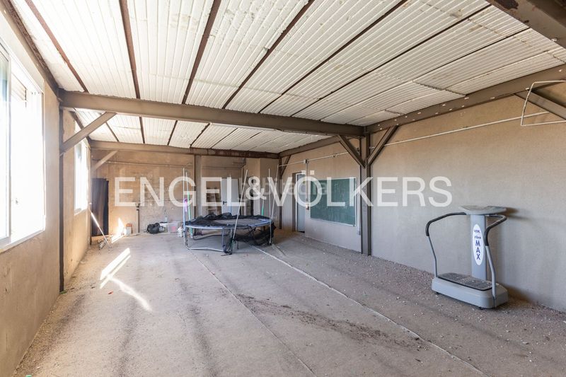 Foto 990b4f4a-9ba3-44ca-9979-f1d8eafdcadc. Casa amb calefacció aparcament piscina a Urbanitzacions i Pedanies Nord Alzira