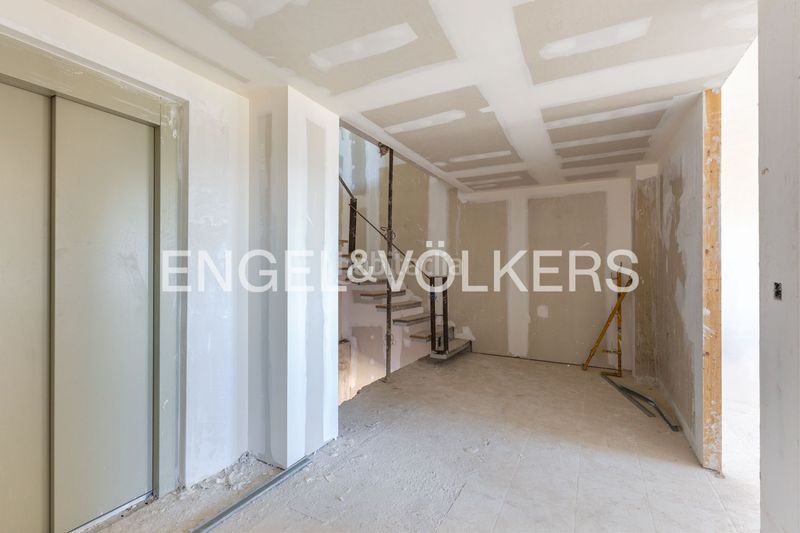 Foto cc48f44b-409b-4333-8fb1-ed1e0767dfbe. Casa amb calefacció aparcament piscina a Urbanitzacions i Pedanies Nord Alzira