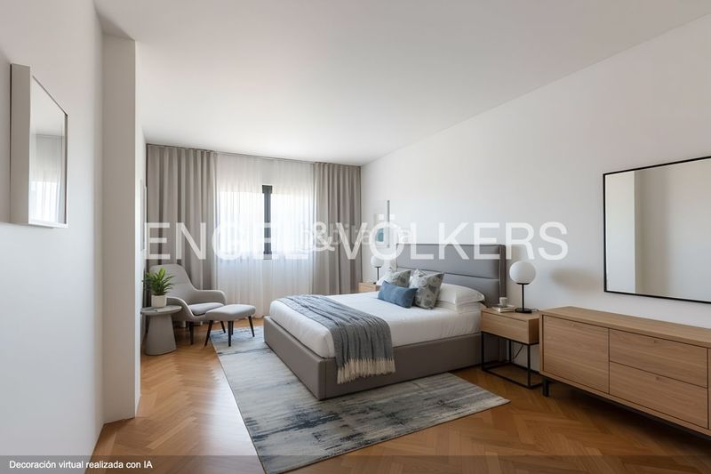 Foto cdae5941-6f37-4f6f-a134-3556a74ce8d4. Casa amb calefacció aparcament piscina a Urbanitzacions i Pedanies Nord Alzira