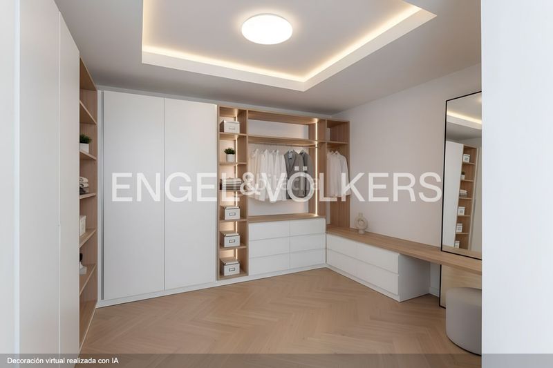 Foto e4aeb3ba-f2bf-4973-802e-81ca8a06a796. Casa amb calefacció aparcament piscina a Urbanitzacions i Pedanies Nord Alzira