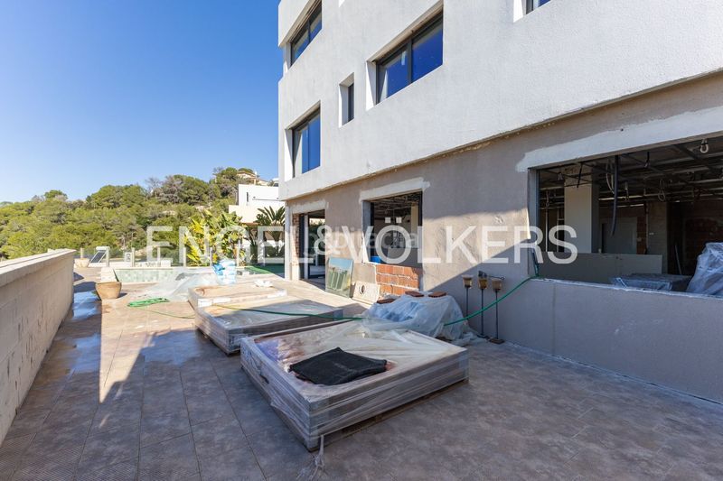 Foto eae0cbda-617f-41b3-a62a-b2bbff044755. Casa amb calefacció aparcament piscina a Urbanitzacions i Pedanies Nord Alzira