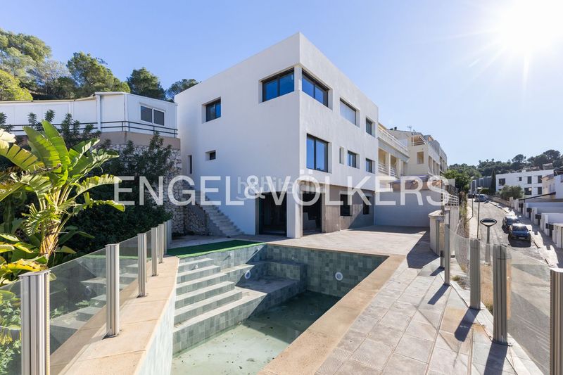 Foto fa68fd9a-c0e3-488b-971a-05204748f153. Casa amb calefacció aparcament piscina a Urbanitzacions i Pedanies Nord Alzira