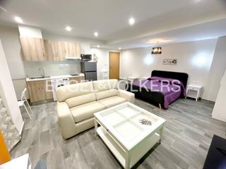 Location Appartement  Av. de giorgeta. Moderno y luminoso estudio de 54 m en alquiler, listo para entra