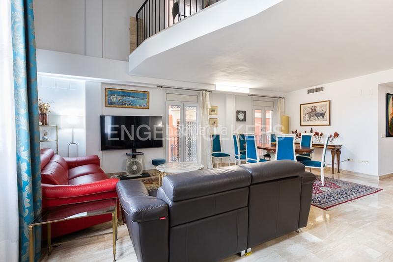 Foto 5c7fdc1a-e88e-4014-bc6f-daed760472a9. Affitto piccolo appartamento con riscaldamento parcheggio in Valencia