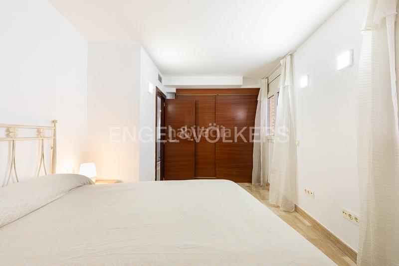 Foto 41085966-7d5c-48fd-b810-6bb09cd70373. Lloguer apartament amb calefacció aparcament a El Pilar Valencia