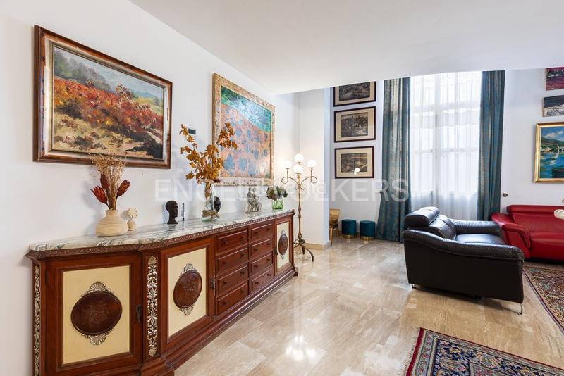 Foto c339eee3-8f9d-4bff-9a71-d304f9c023b6. Lloguer apartament amb calefacció aparcament a El Pilar Valencia