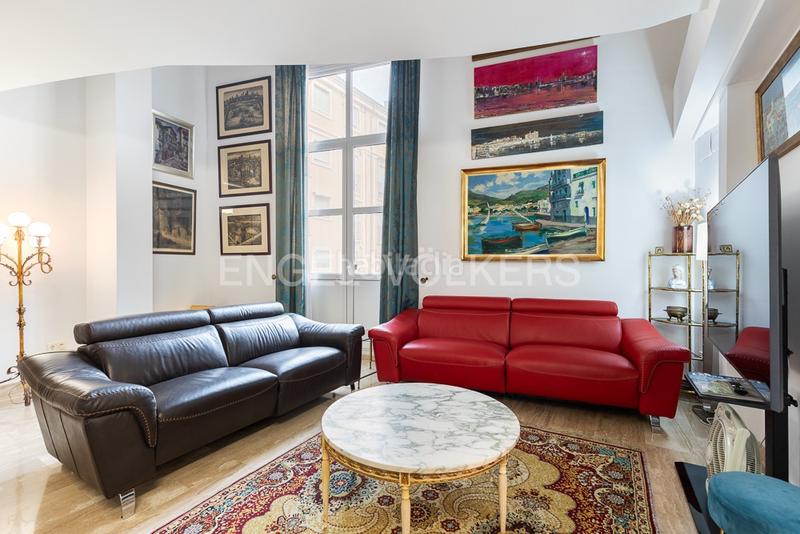 Foto eaeaa903-e13d-4616-9690-75abb1f6bdc0. Lloguer apartament amb calefacció aparcament a El Pilar Valencia