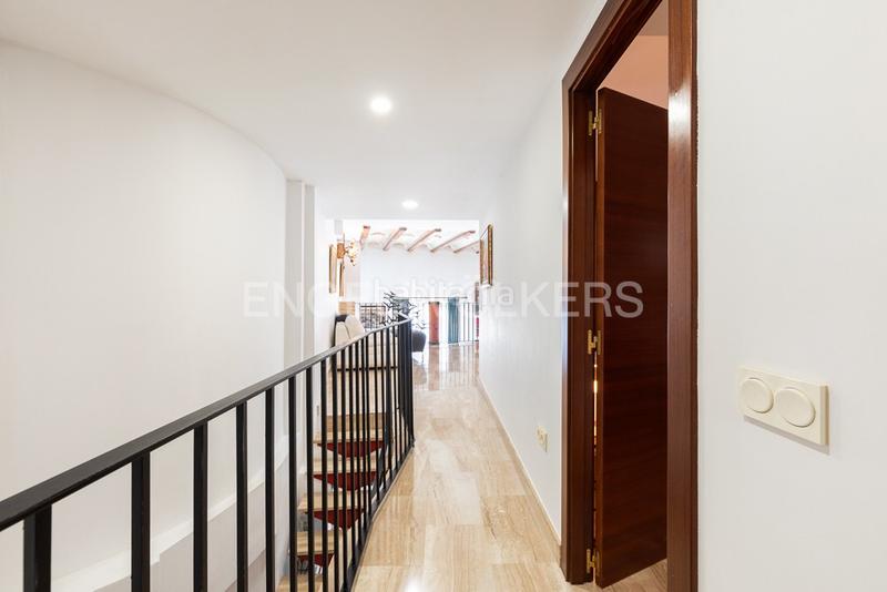 Foto b7095d75-78ec-4961-8ebe-a84460a2e4d4. Rent apartment with heating parking in El Pilar Valencia