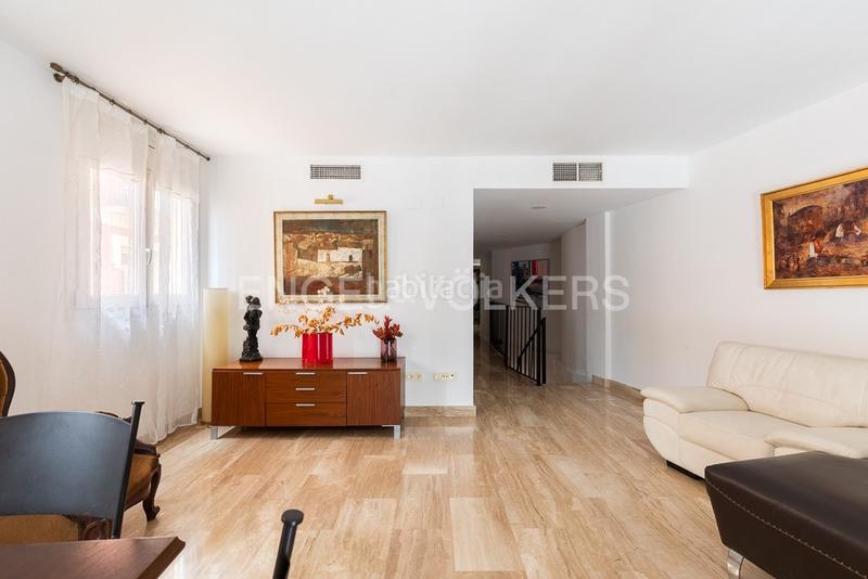 Foto c09d19f5-789e-4e26-a65b-cb63f86291f7. Rent apartment with heating parking in El Pilar Valencia