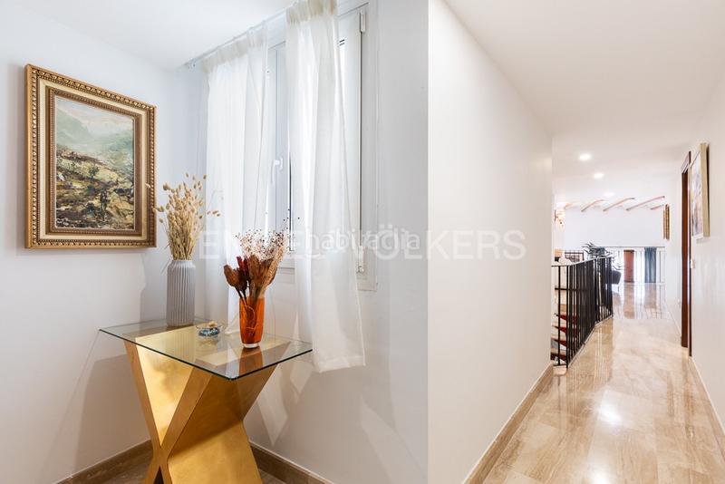 Foto f0107514-8d12-40bb-9756-80a863a2694b. Rent apartment with heating parking in El Pilar Valencia