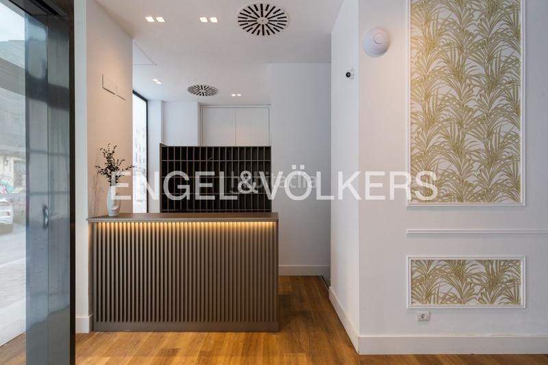 Foto 5a7cbd0e-3966-41ce-97fb-5058246f750a. Affitto piccolo appartamento con riscaldamento parcheggio piscina in Valencia