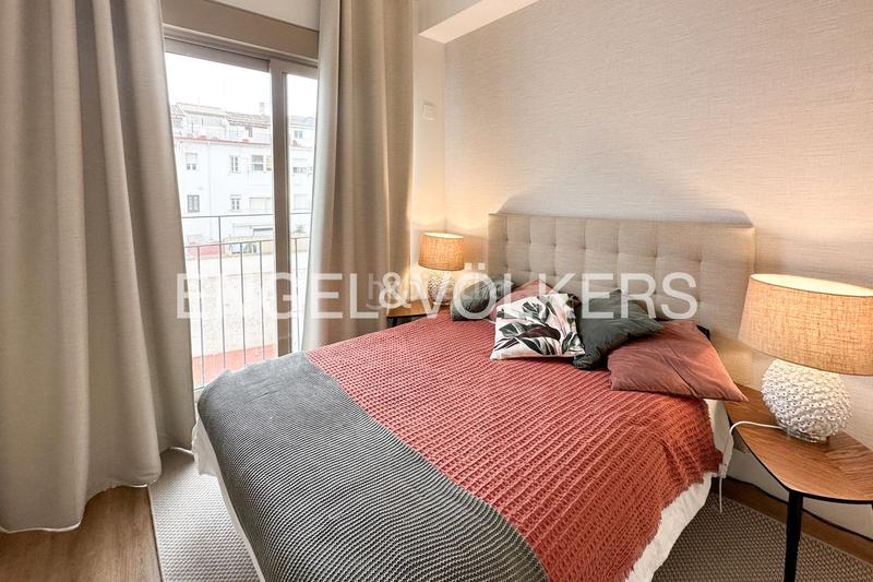 Foto 8810add8-c434-4612-a594-89ea673ddef7. Affitto piccolo appartamento con riscaldamento parcheggio piscina in Valencia