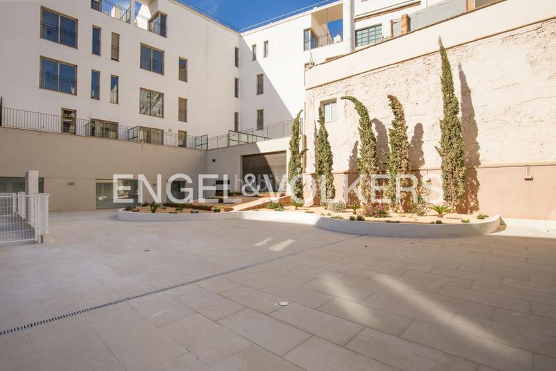 Foto a6c32320-4bcd-4e90-84fe-56cd374a7da5. Affitto piccolo appartamento con riscaldamento parcheggio piscina in Valencia